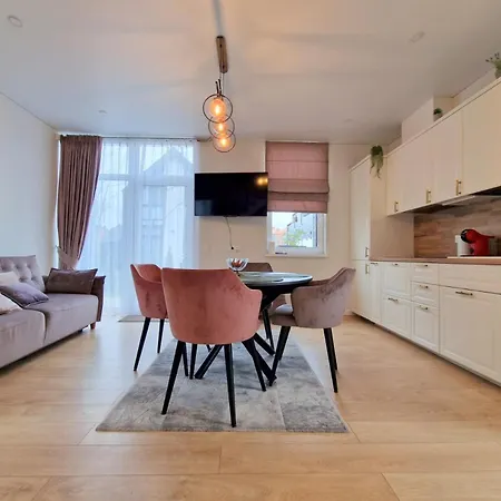 Poilsio Sala *