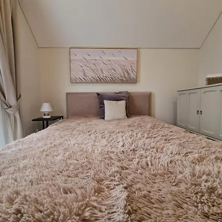 Apartment Poilsio Sala