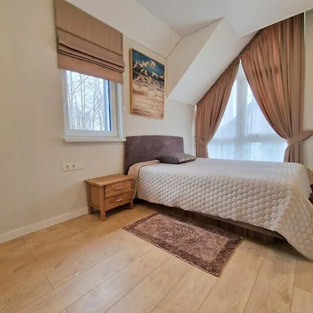 Poilsio Sala