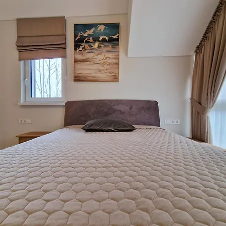 Apartment Poilsio Sala Palanga