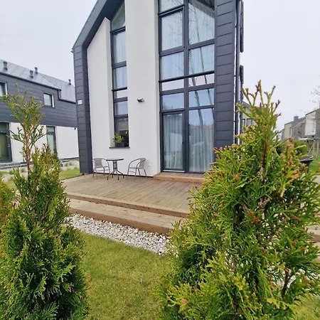 Apartment Poilsio Sala